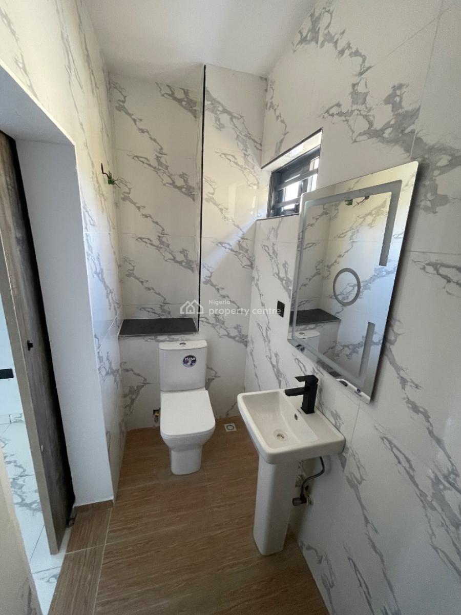 Modern Studio 2 Bedroom Apartment, Lekki, Lagos, Flat / Apartment for Sale