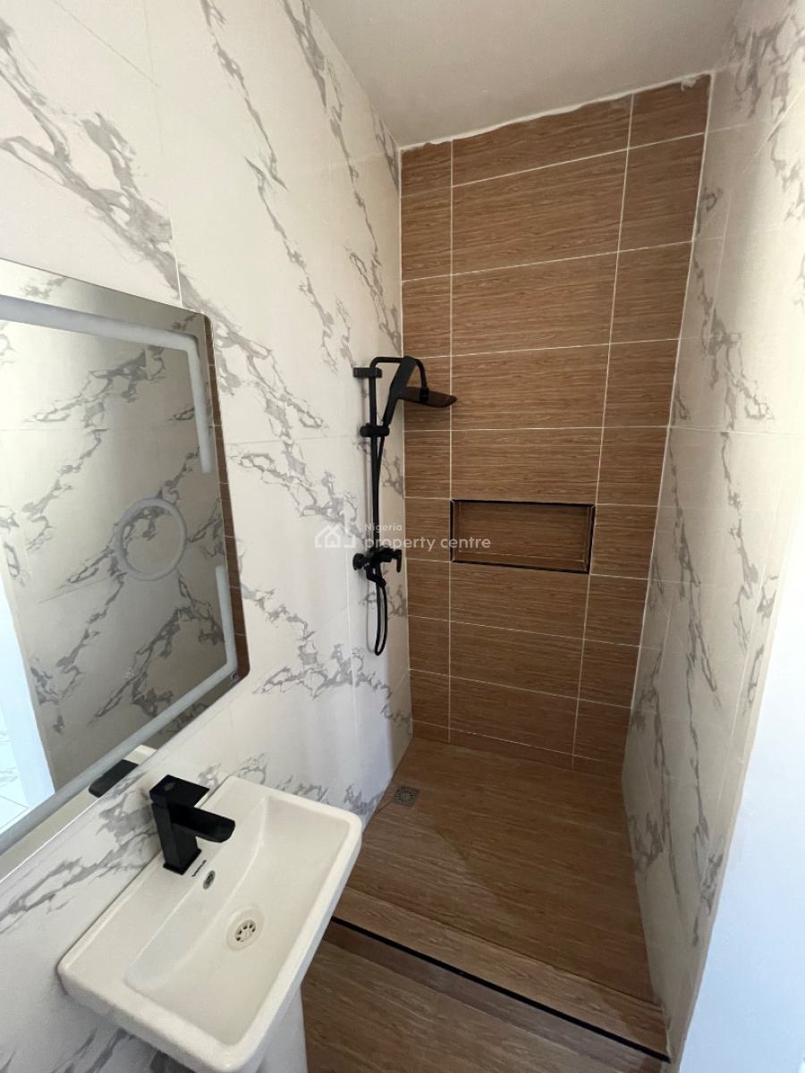 Modern Studio 2 Bedroom Apartment, Lekki, Lagos, Flat / Apartment for Sale