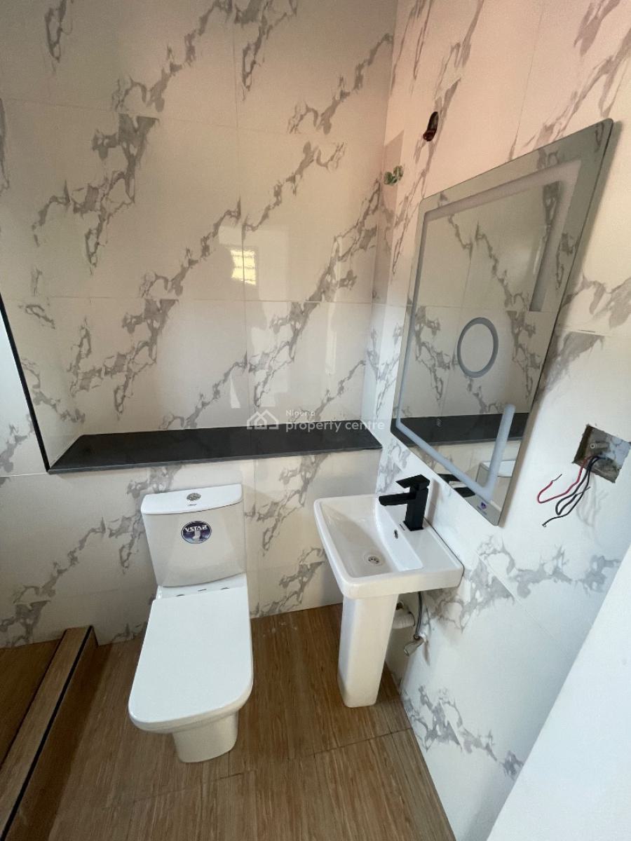 Modern Studio 2 Bedroom Apartment, Lekki, Lagos, Flat / Apartment for Sale