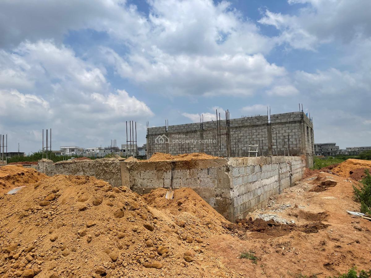 R of O, Freedom Estate, Kuje, Abuja, Residential Land for Sale