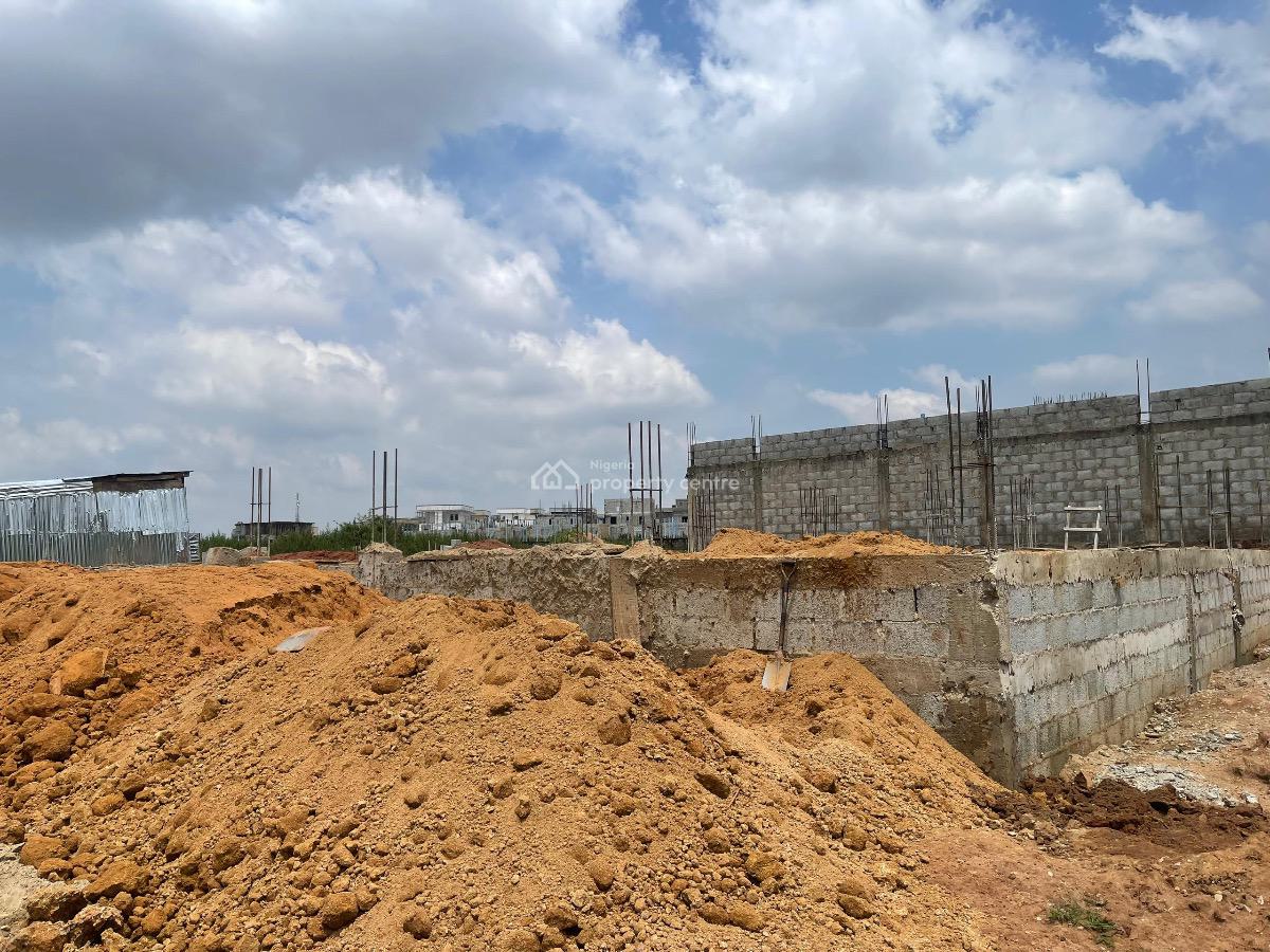 R of O, Freedom Estate, Kuje, Abuja, Residential Land for Sale