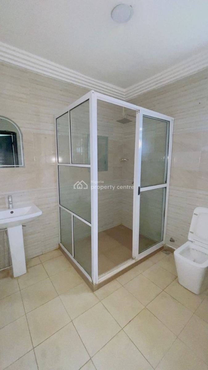 Self Service 2 Bedroom Flats with a Room Bq on The 2nd Floor, Off Freedom Way, Behind Primewater Gardens, Ikate, Lekki, Lagos, Flat / Apartment for Rent