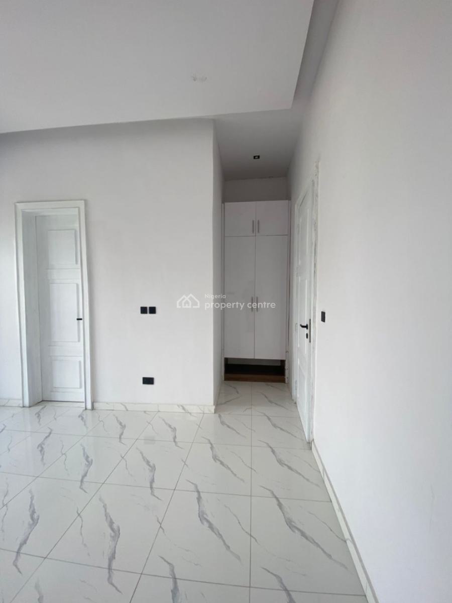 6 Bedroom Fully Detached Duplex with Cinema Pool & Penthouse and Bq, Orchid Road, Ikota, Lekki, Lagos, Detached Duplex for Sale