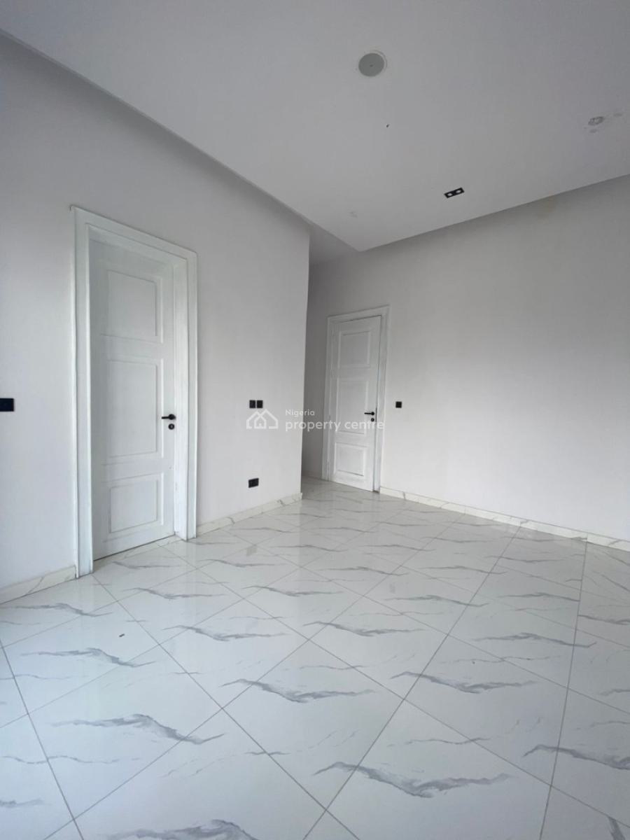 6 Bedroom Fully Detached Duplex with Cinema Pool & Penthouse and Bq, Orchid Road, Ikota, Lekki, Lagos, Detached Duplex for Sale