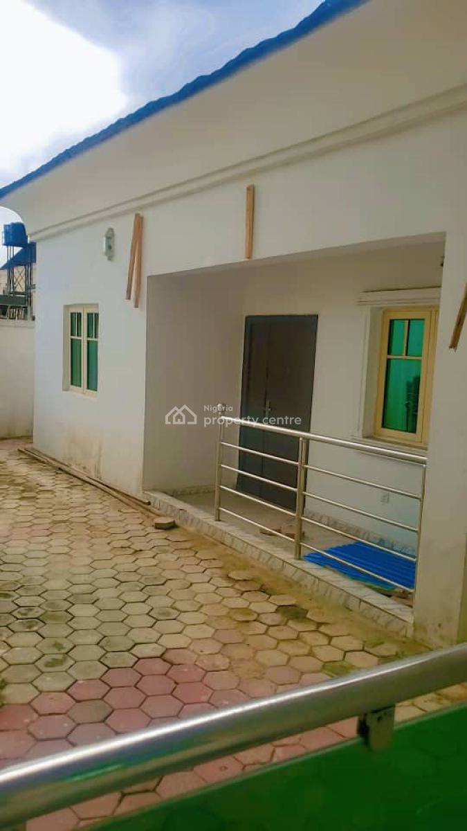 Stand Alone Two Bedroom Flat, Agungi, Lekki, Lagos, Flat / Apartment for Rent