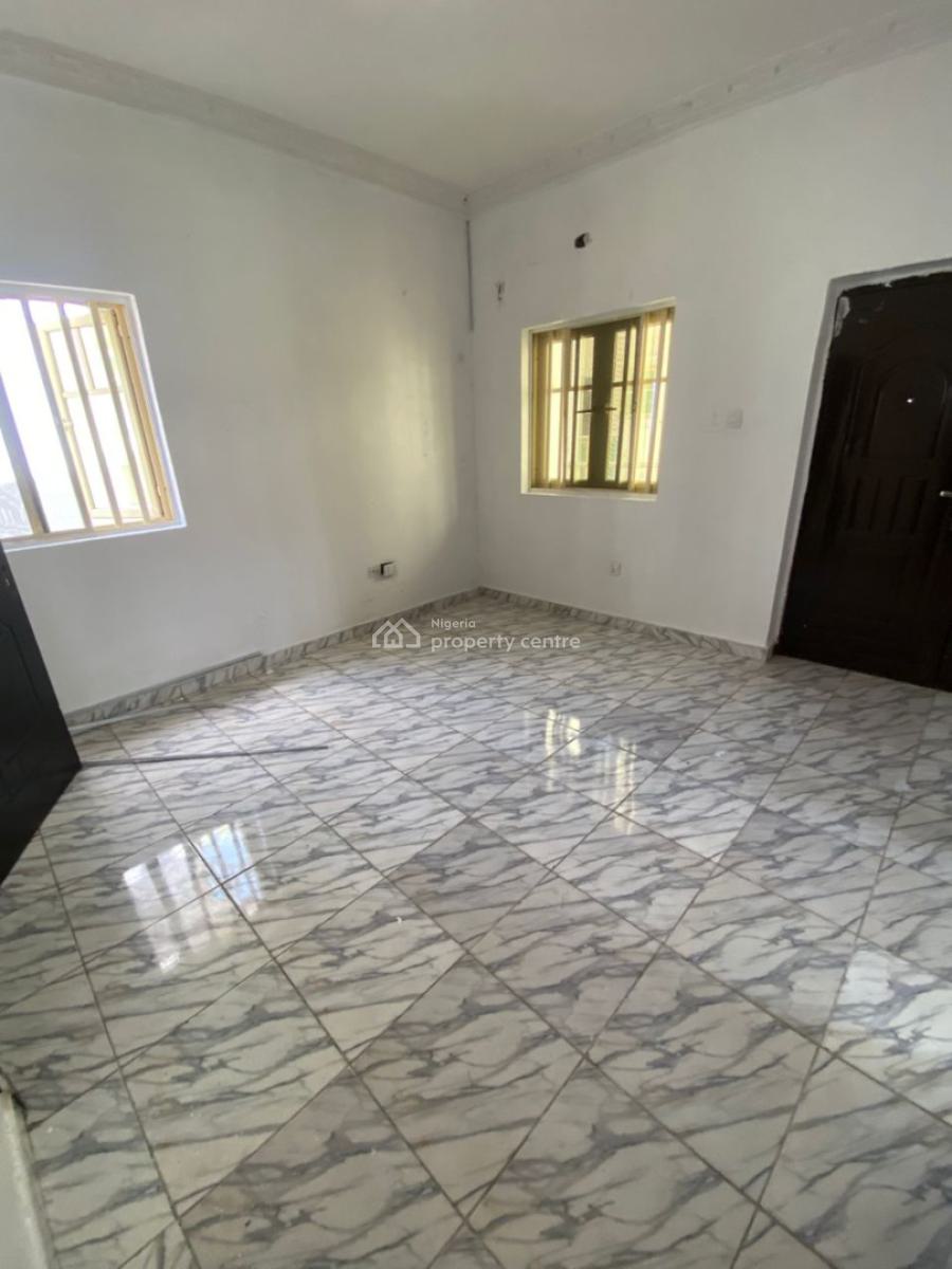 Stand Alone Two Bedroom Flat, Agungi, Lekki, Lagos, Flat / Apartment for Rent