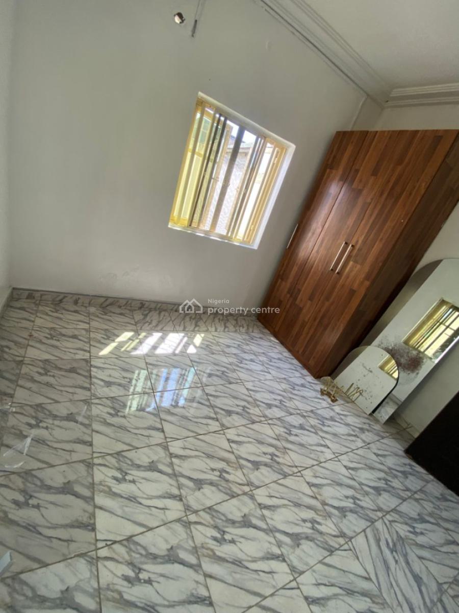 Stand Alone Two Bedroom Flat, Agungi, Lekki, Lagos, Flat / Apartment for Rent