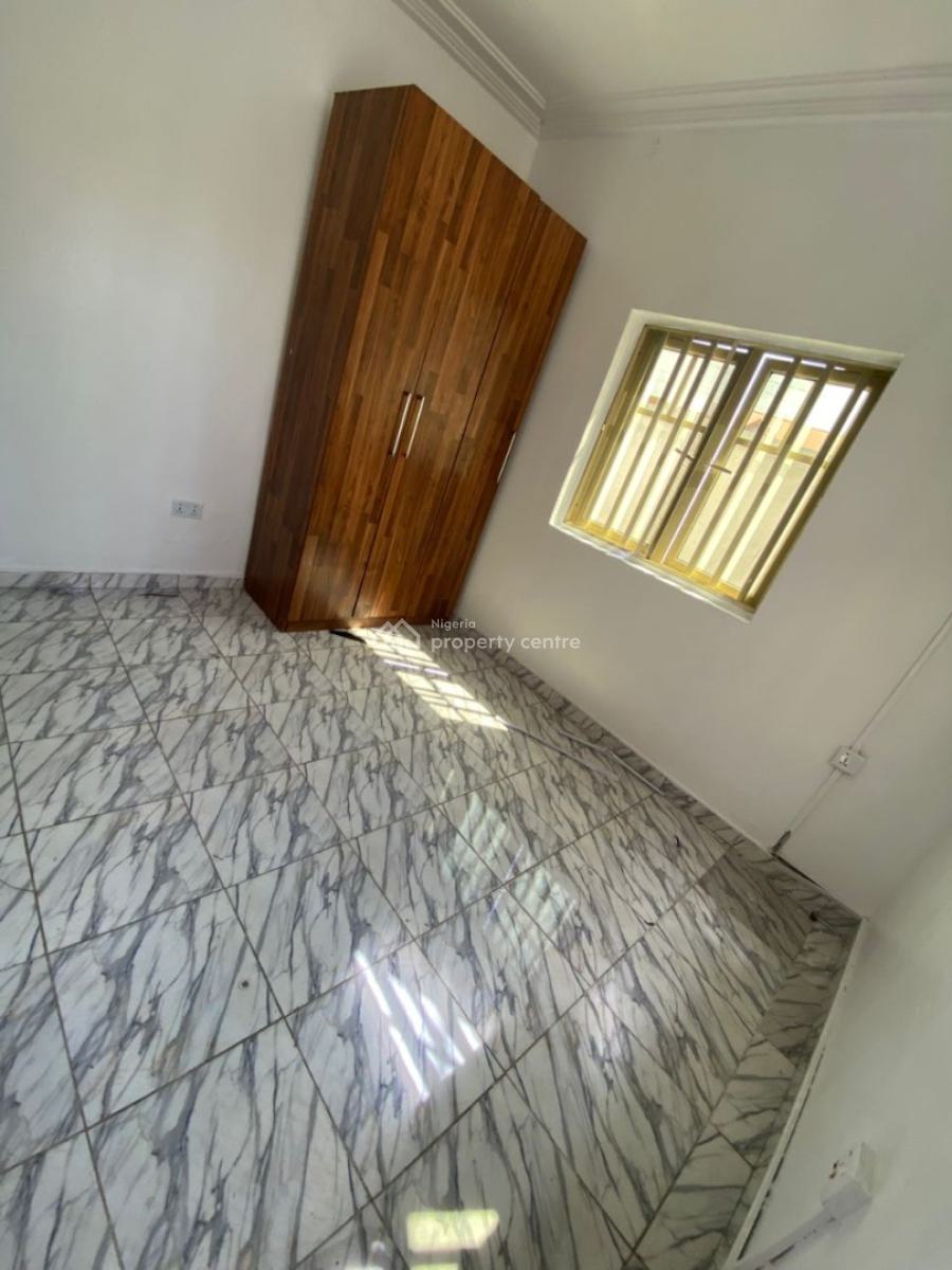 Stand Alone Two Bedroom Flat, Agungi, Lekki, Lagos, Flat / Apartment for Rent