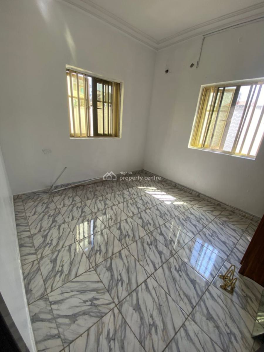Stand Alone Two Bedroom Flat, Agungi, Lekki, Lagos, Flat / Apartment for Rent