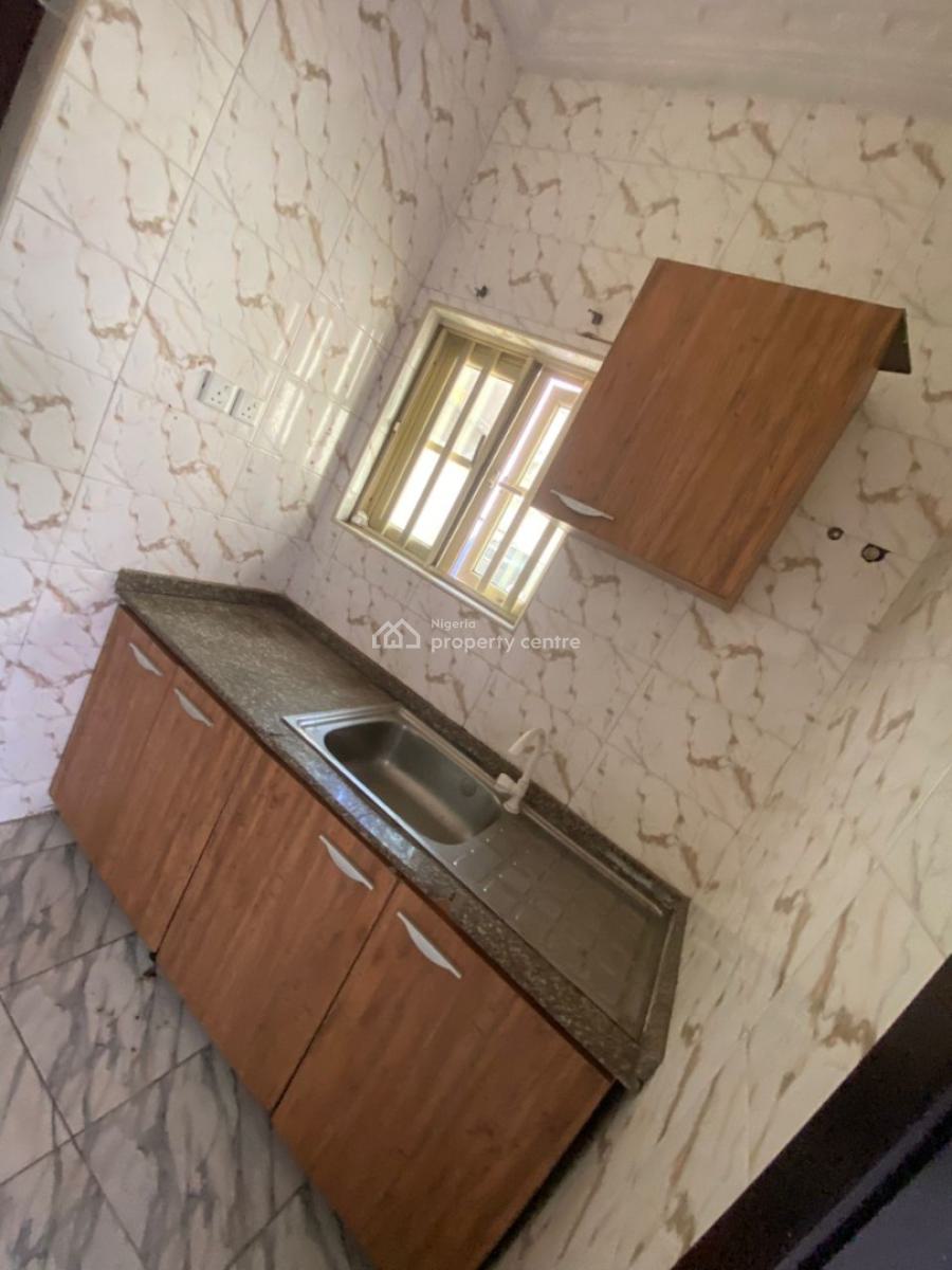 Stand Alone Two Bedroom Flat, Agungi, Lekki, Lagos, Flat / Apartment for Rent