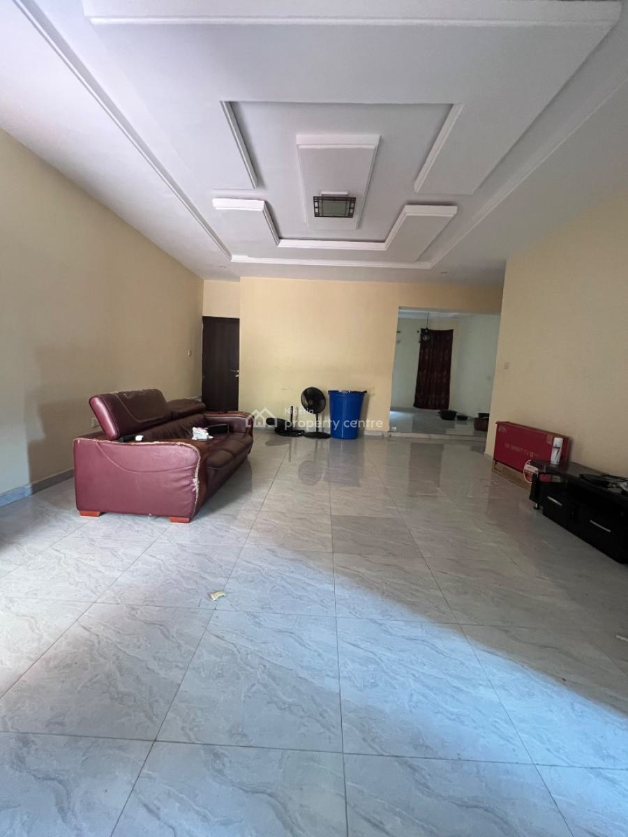 Exquisite Well Built 2 Bedroom Apartment, Ikota, Lekki, Lagos, Flat / Apartment for Rent
