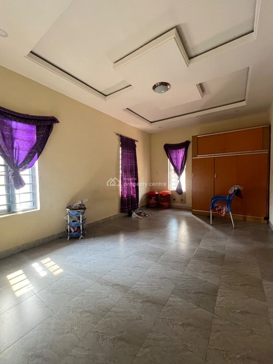 Exquisite Well Built 2 Bedroom Apartment, Ikota, Lekki, Lagos, Flat / Apartment for Rent