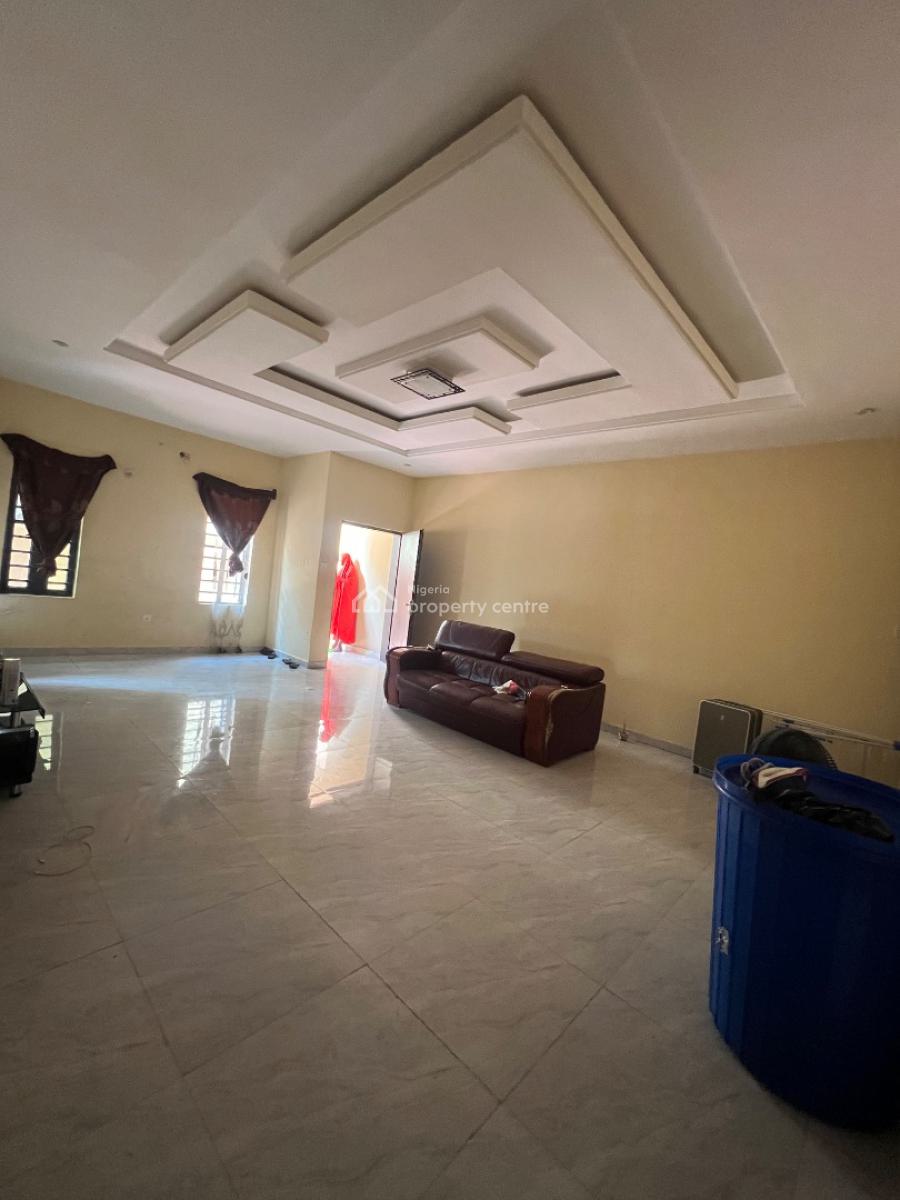 Exquisite Well Built 2 Bedroom Apartment, Ikota, Lekki, Lagos, Flat / Apartment for Rent