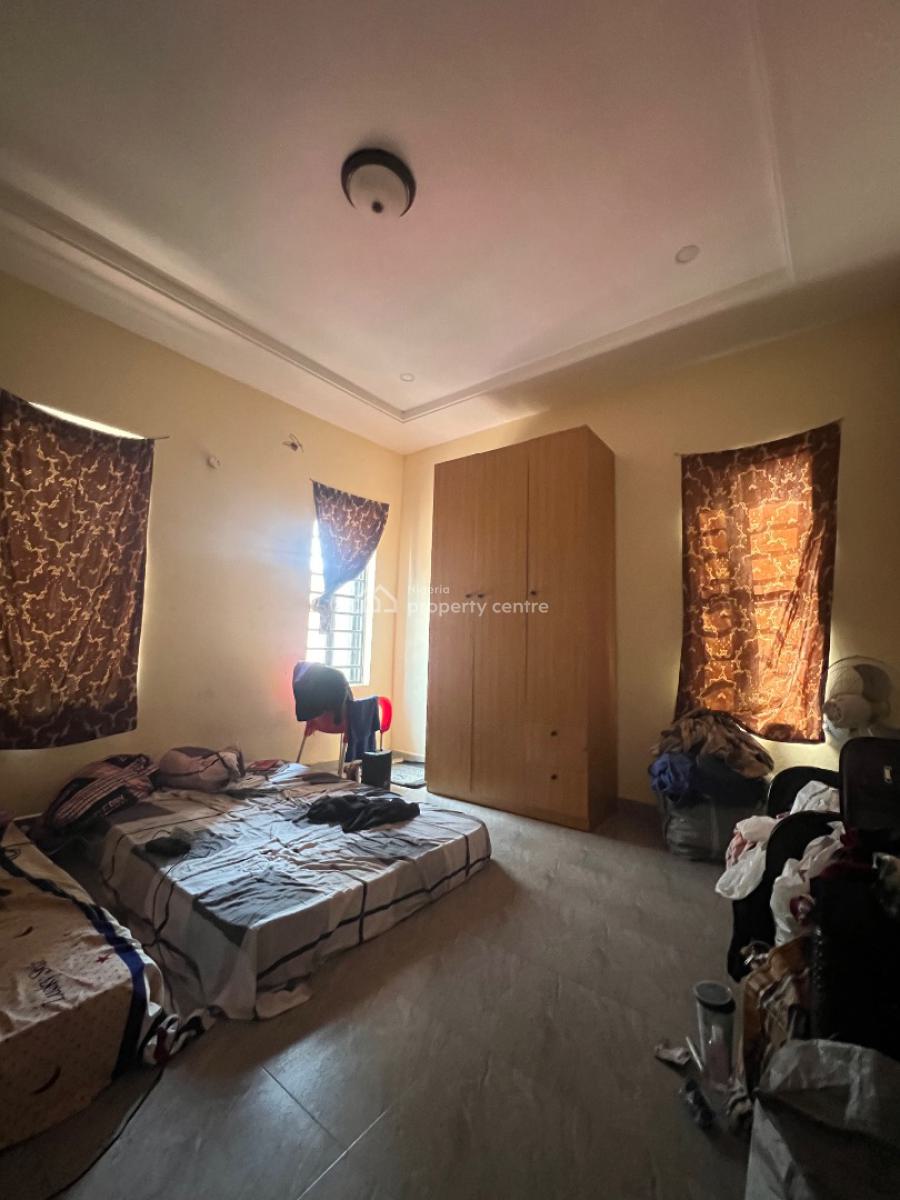 Exquisite Well Built 2 Bedroom Apartment, Ikota, Lekki, Lagos, Flat / Apartment for Rent
