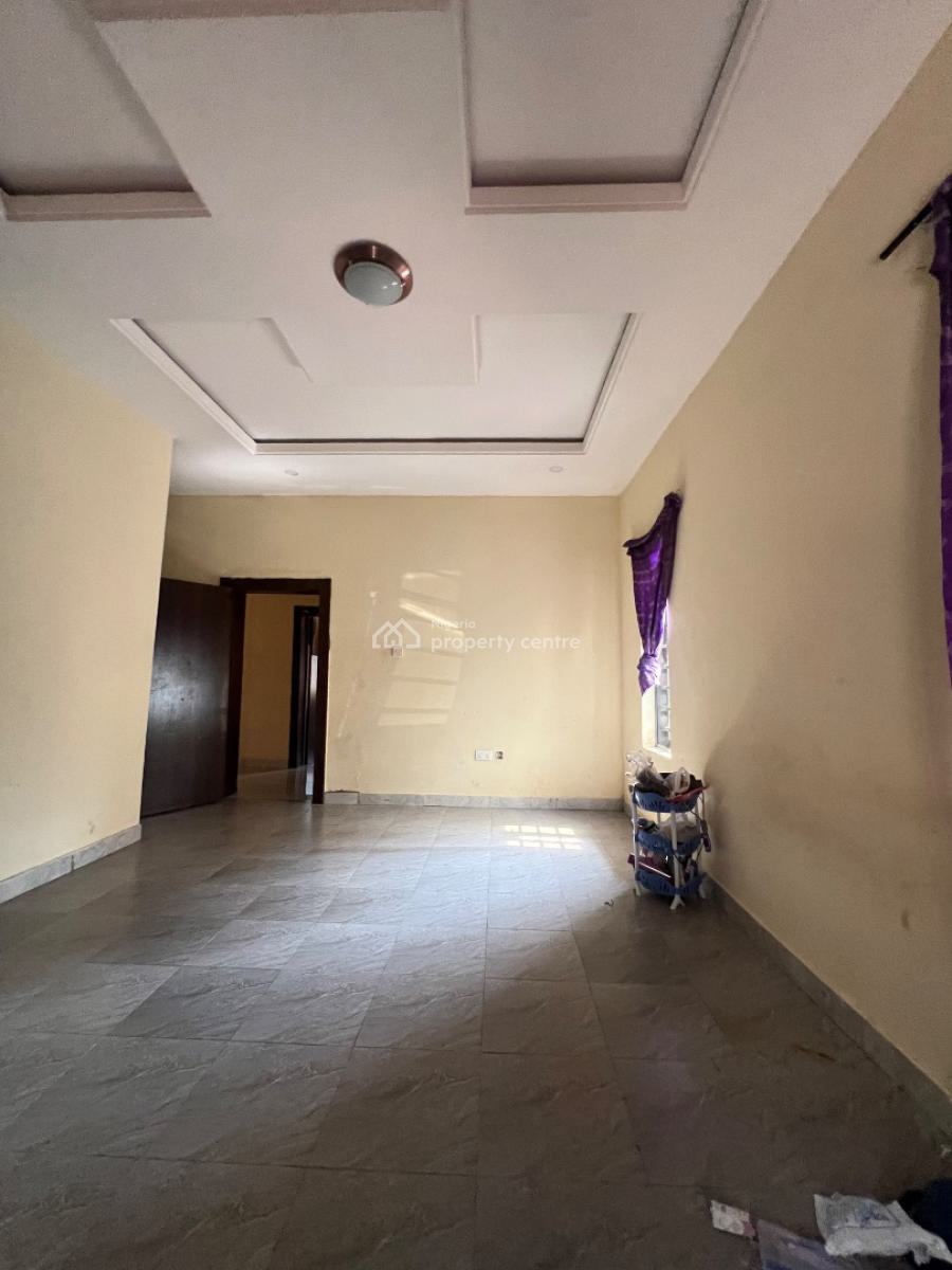 Exquisite Well Built 2 Bedroom Apartment, Ikota, Lekki, Lagos, Flat / Apartment for Rent