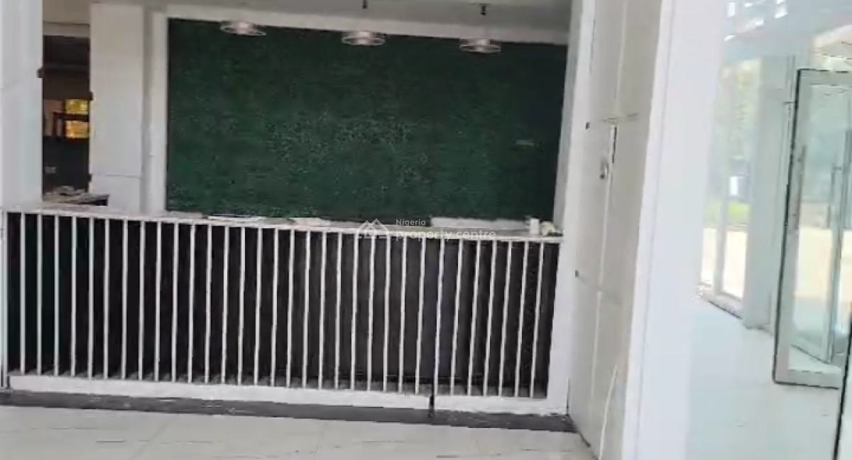 4 Floors Office Building Complex, Area 11, Garki, Abuja, Office Space for Rent