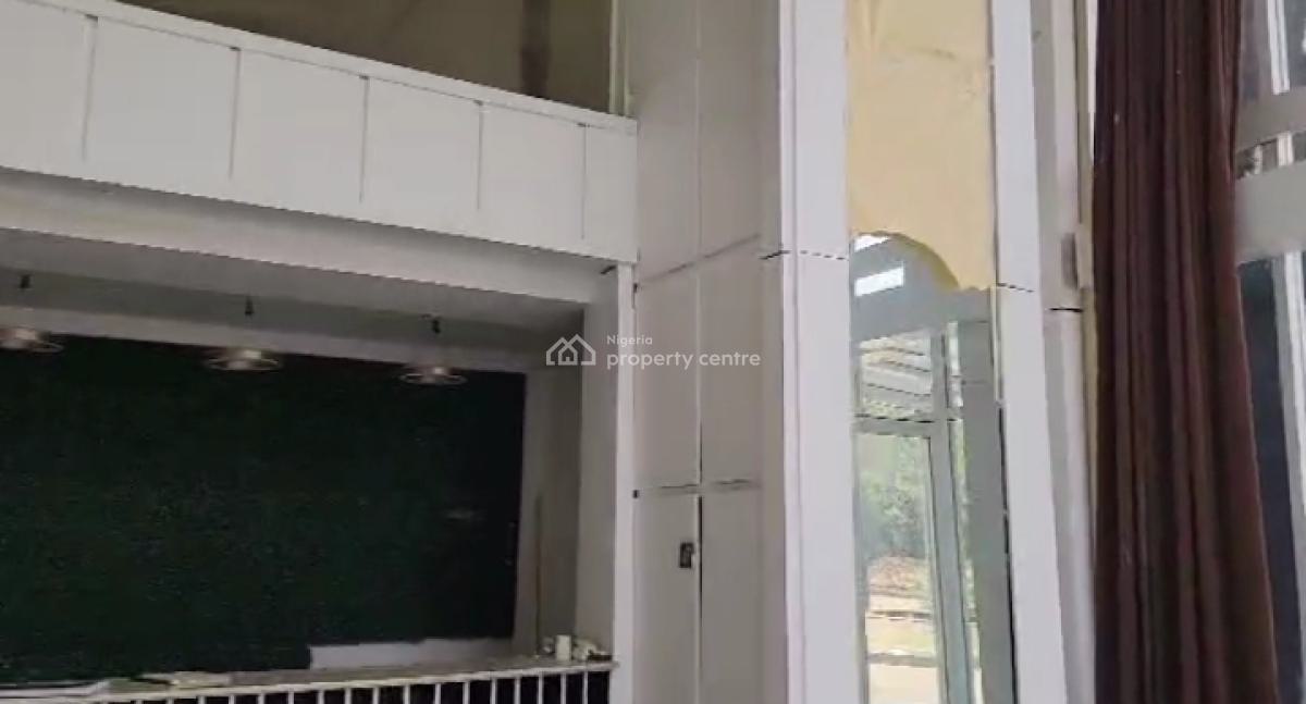 4 Floors Office Building Complex, Area 11, Garki, Abuja, Office Space for Rent