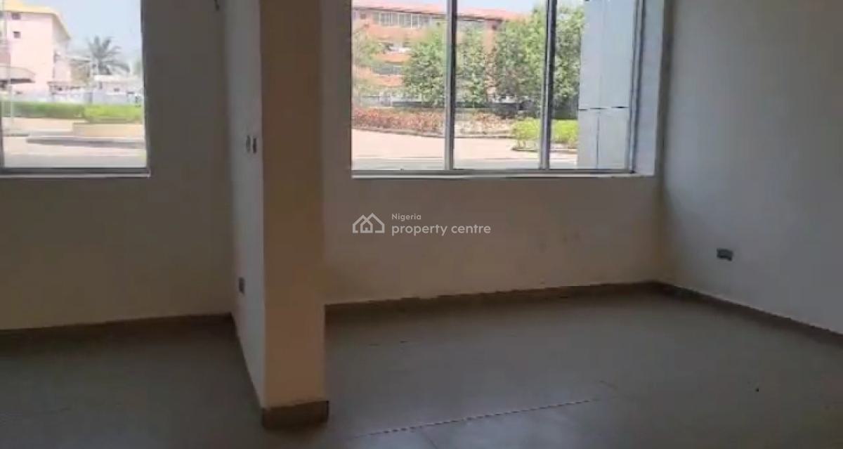 4 Floors Office Building Complex, Area 11, Garki, Abuja, Office Space for Rent