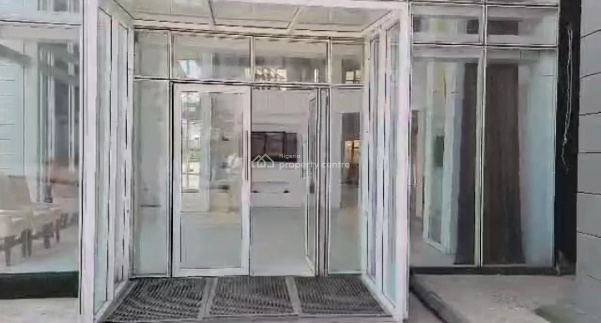 4 Floors Office Building Complex, Area 11, Garki, Abuja, Office Space for Rent