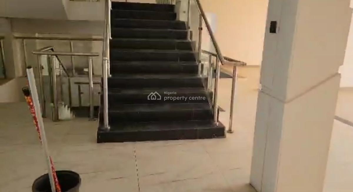4 Floors Office Building Complex, Area 11, Garki, Abuja, Office Space for Rent