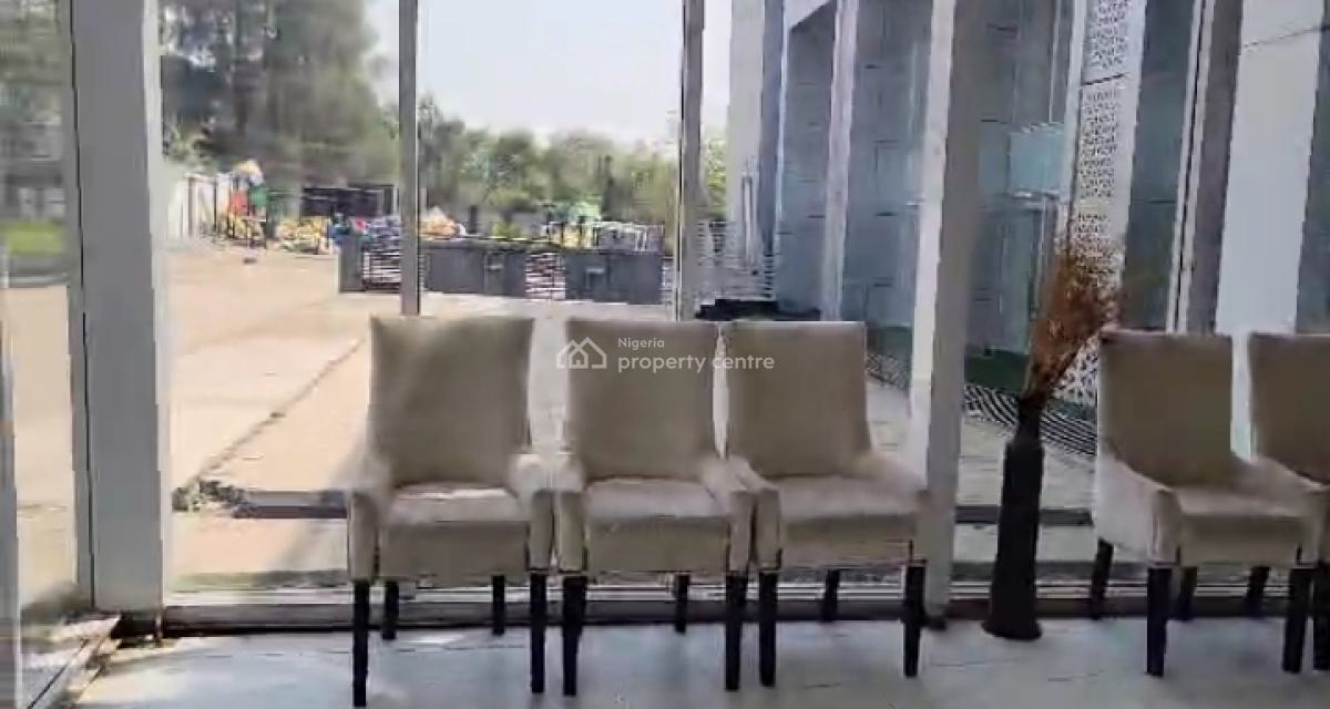4 Floors Office Building Complex, Area 11, Garki, Abuja, Office Space for Rent