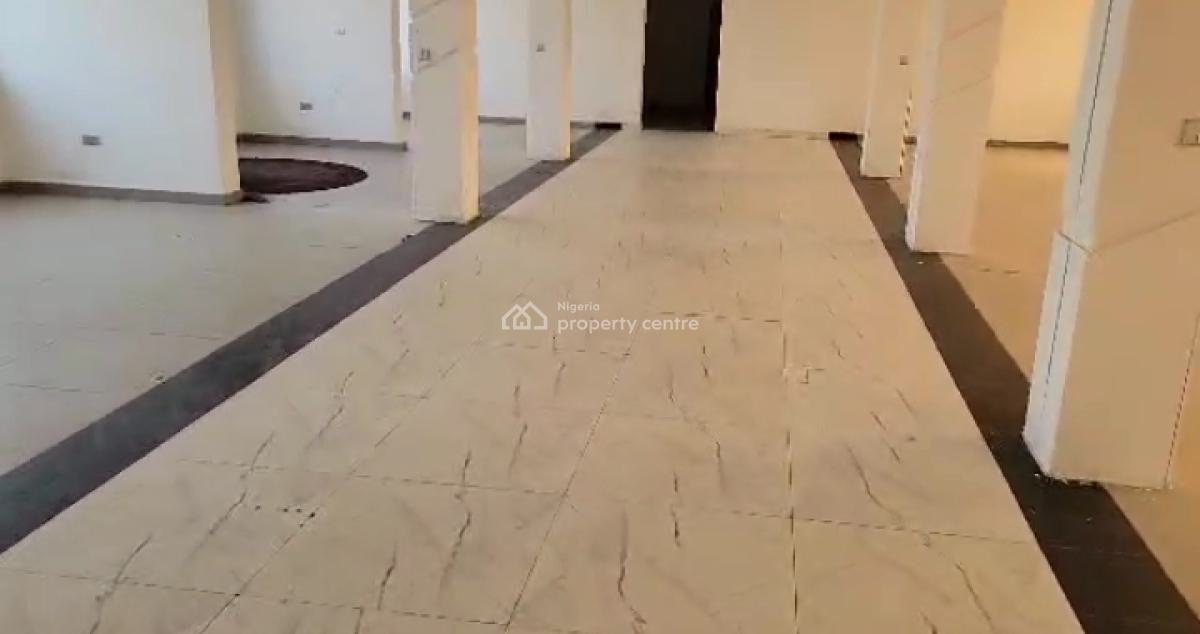 4 Floors Office Building Complex, Area 11, Garki, Abuja, Office Space for Rent
