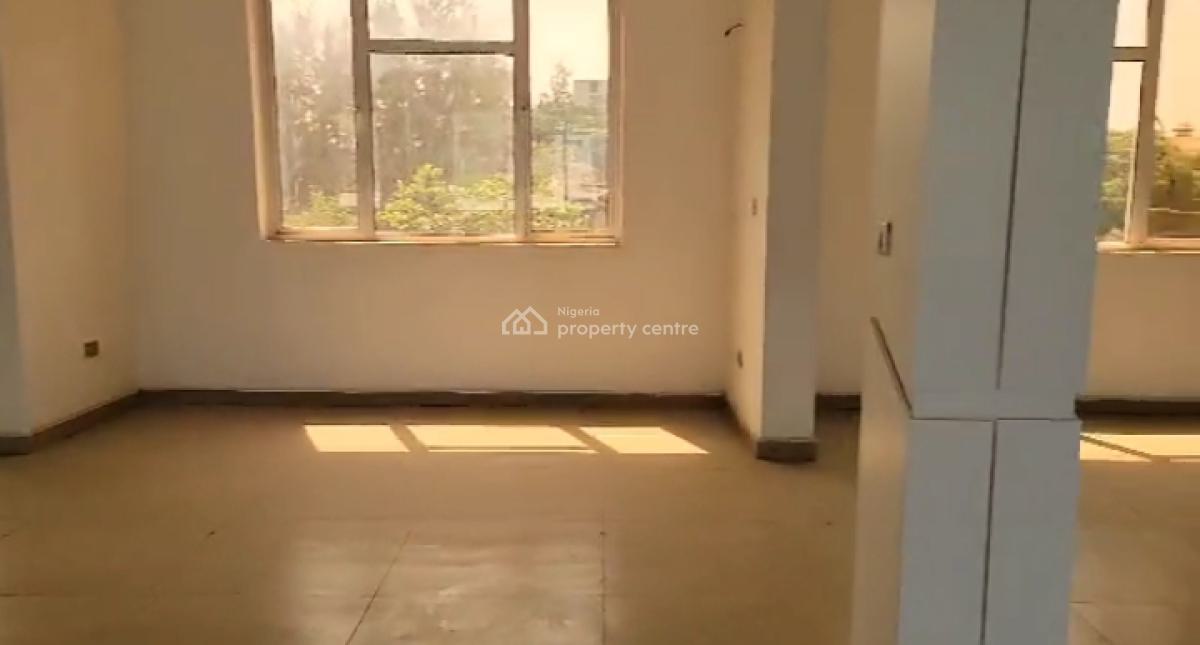 4 Floors Office Building Complex, Area 11, Garki, Abuja, Office Space for Rent