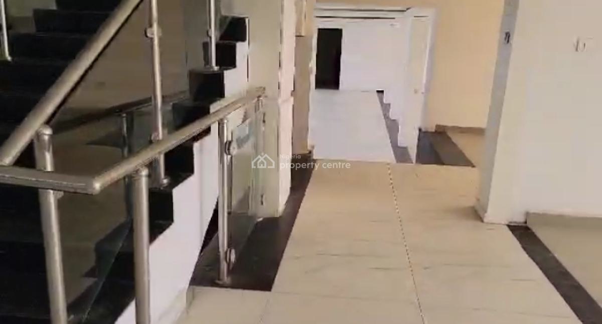 4 Floors Office Building Complex, Area 11, Garki, Abuja, Office Space for Rent