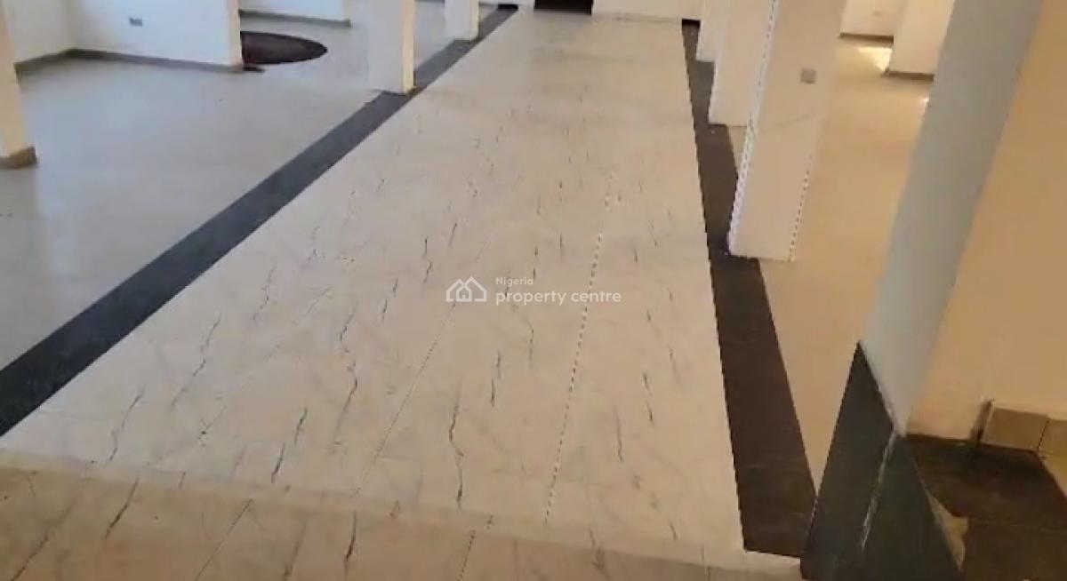 4 Floors Office Building Complex, Area 11, Garki, Abuja, Office Space for Rent