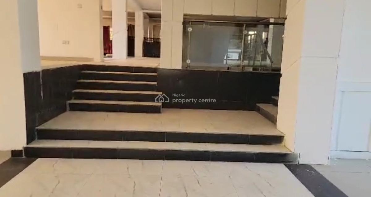 4 Floors Office Building Complex, Area 11, Garki, Abuja, Office Space for Rent