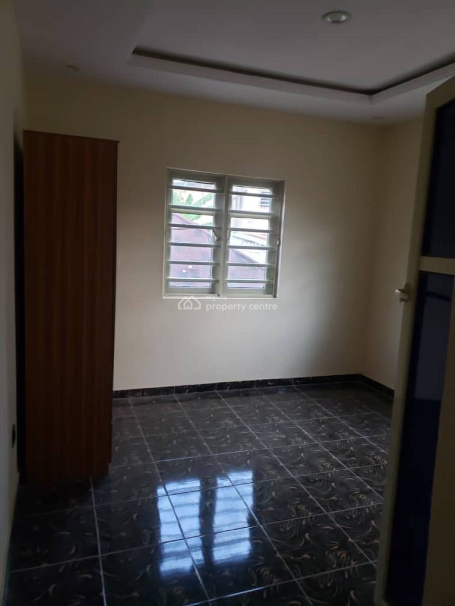 Brand New 3 Bedroom Flat, Ojodu, Lagos, House for Rent
