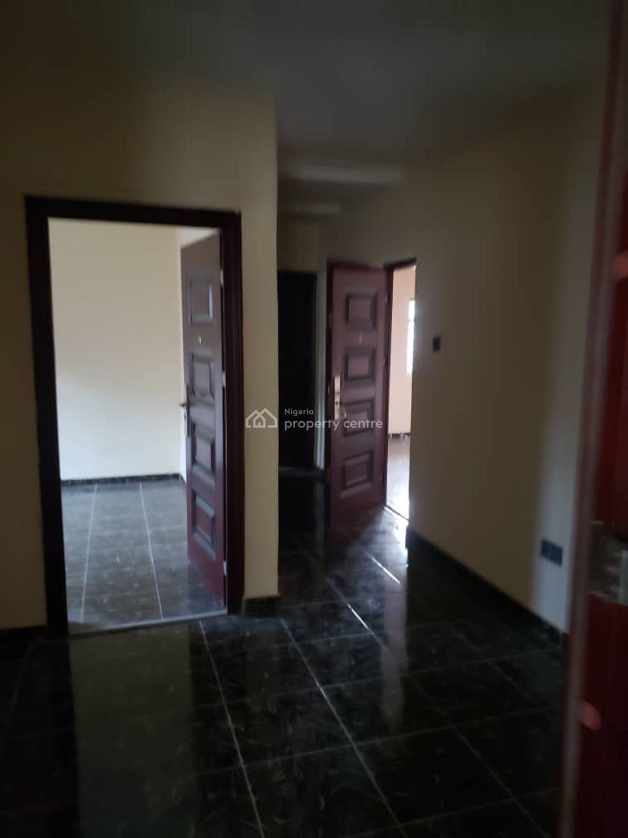 Brand New 3 Bedroom Flat, Ojodu, Lagos, House for Rent