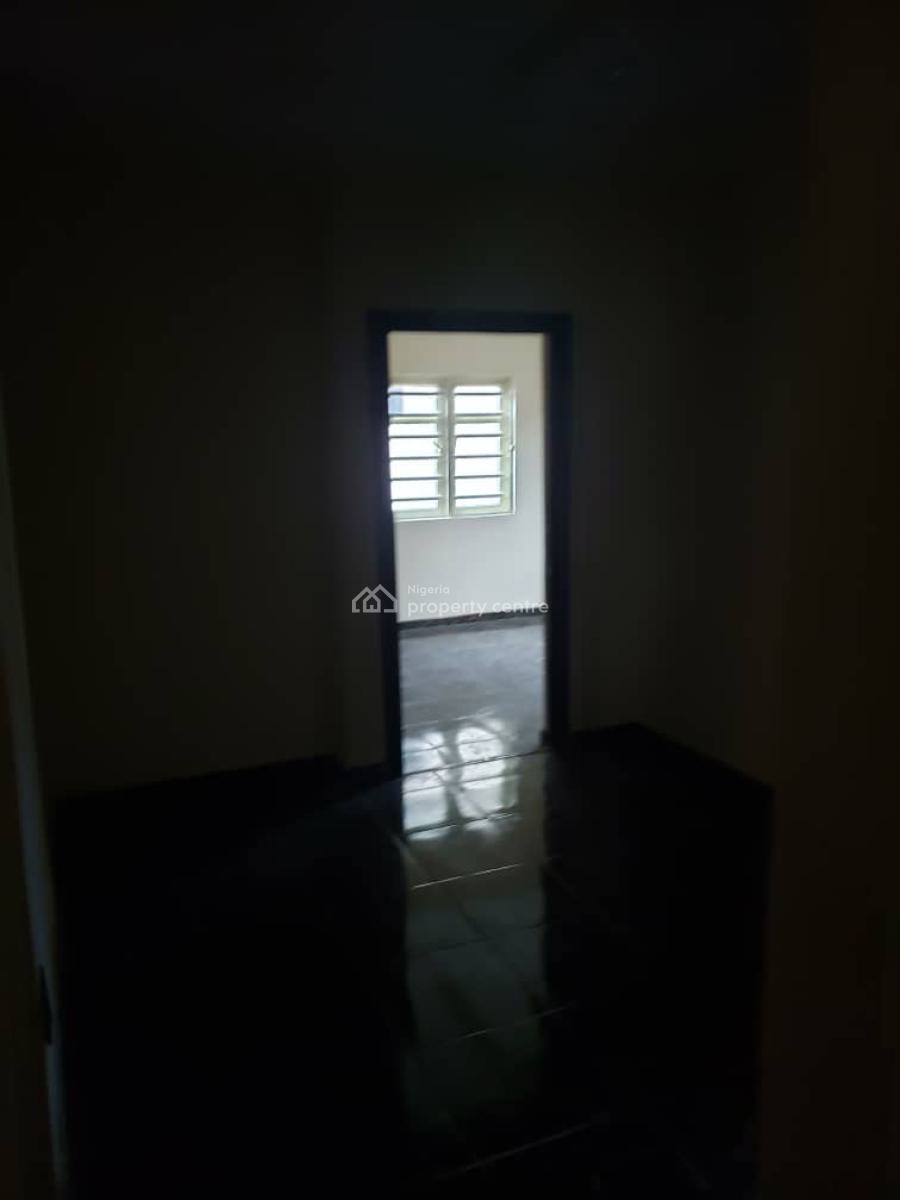 Brand New 3 Bedroom Flat, Ojodu, Lagos, House for Rent