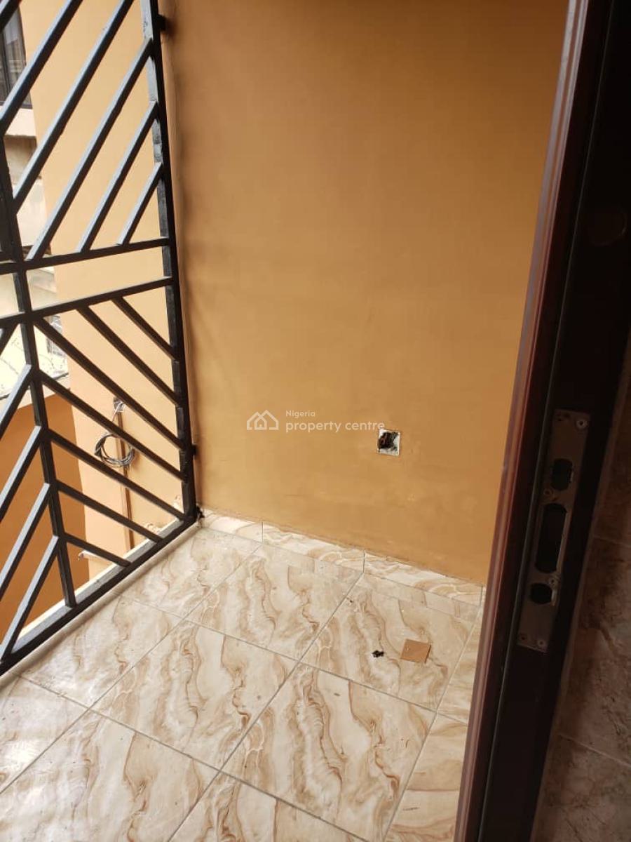 Brand New 3 Bedroom Flat, Ojodu, Lagos, House for Rent