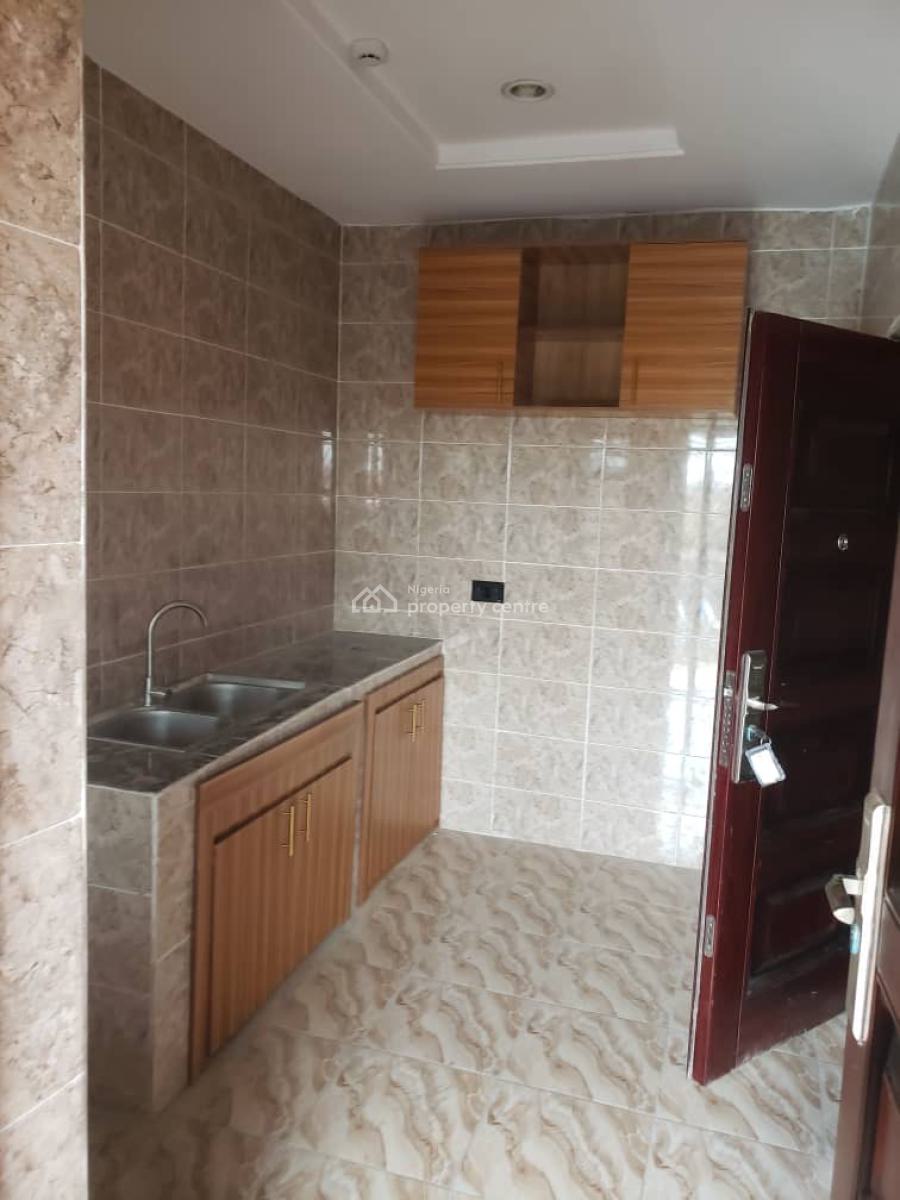 Brand New 3 Bedroom Flat, Ojodu, Lagos, House for Rent