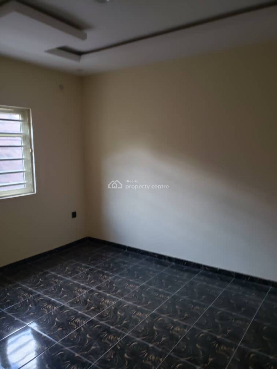 Brand New 3 Bedroom Flat, Ojodu, Lagos, House for Rent