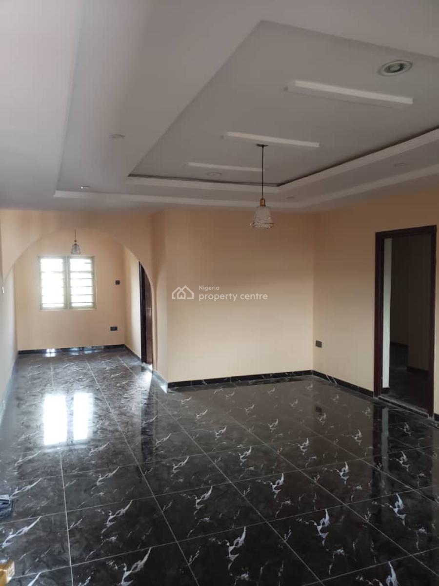 Brand New 3 Bedroom Flat, Ojodu, Lagos, House for Rent