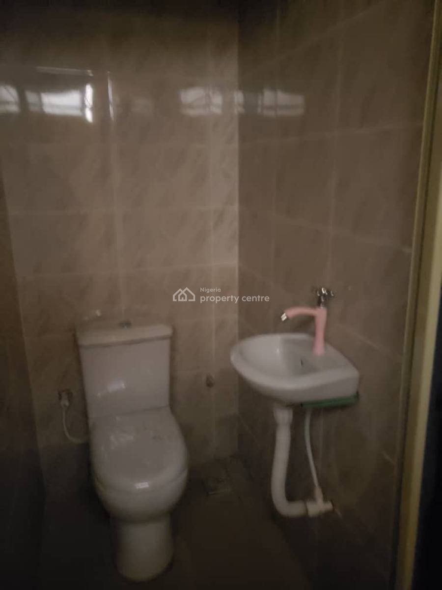 Brand New 3 Bedroom Flat, Ojodu, Lagos, House for Rent