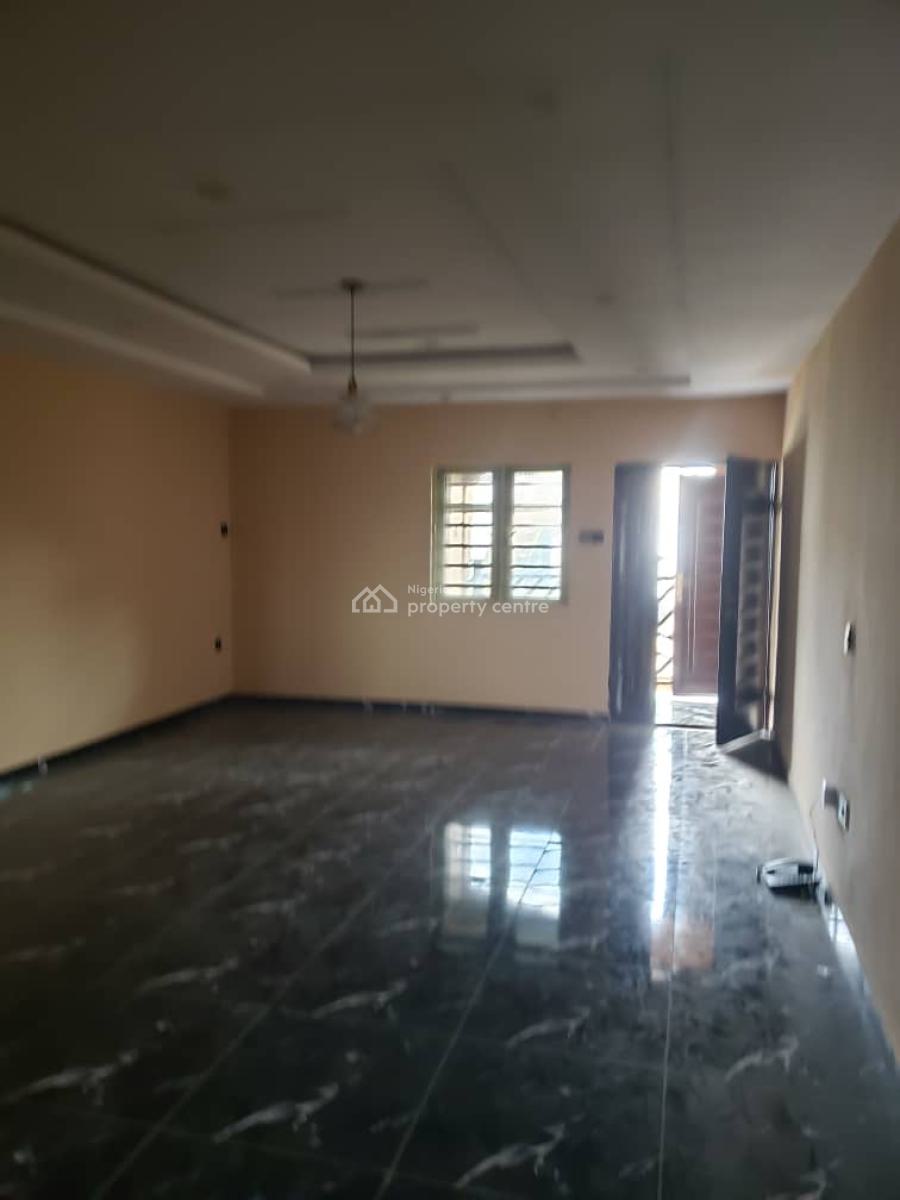 Brand New 3 Bedroom Flat, Ojodu, Lagos, House for Rent