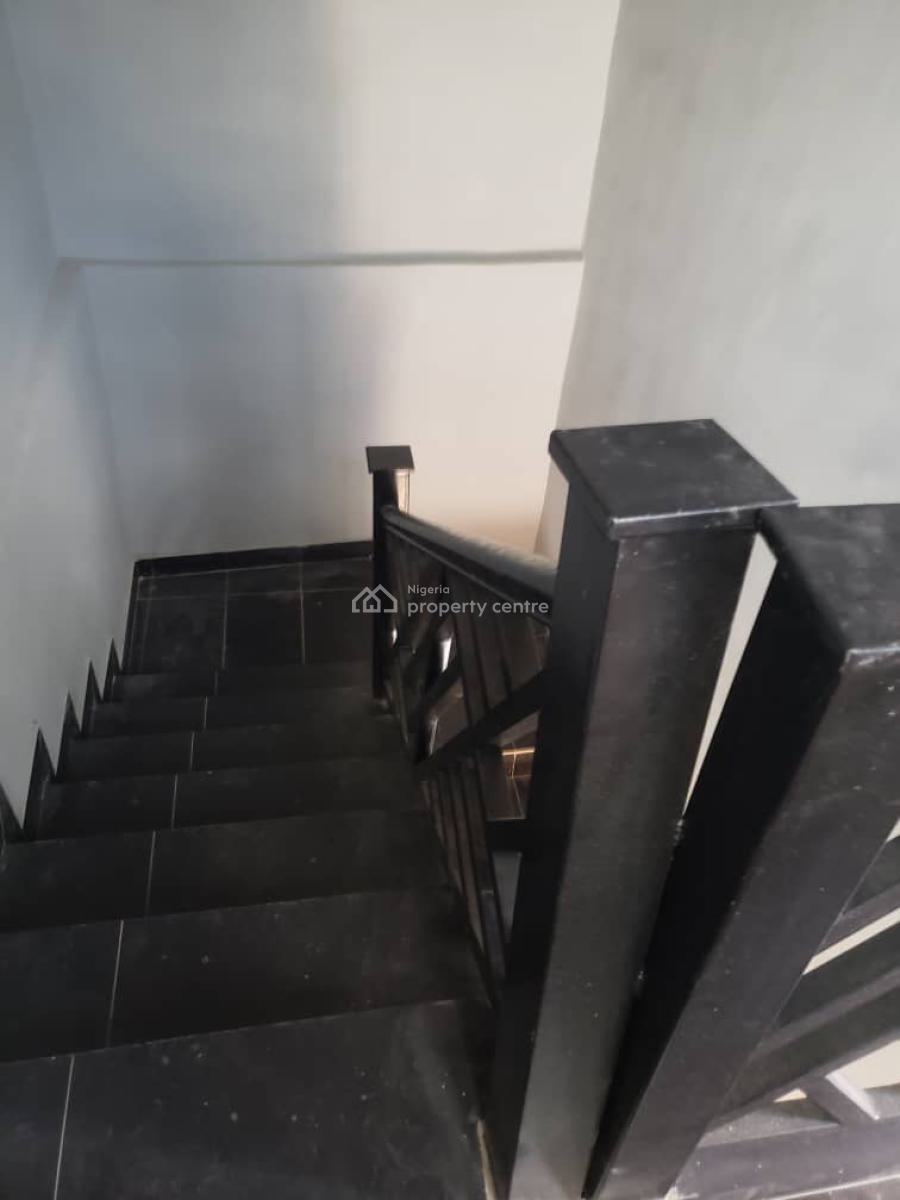 Brand New 3 Bedroom Flat, Ojodu, Lagos, House for Rent