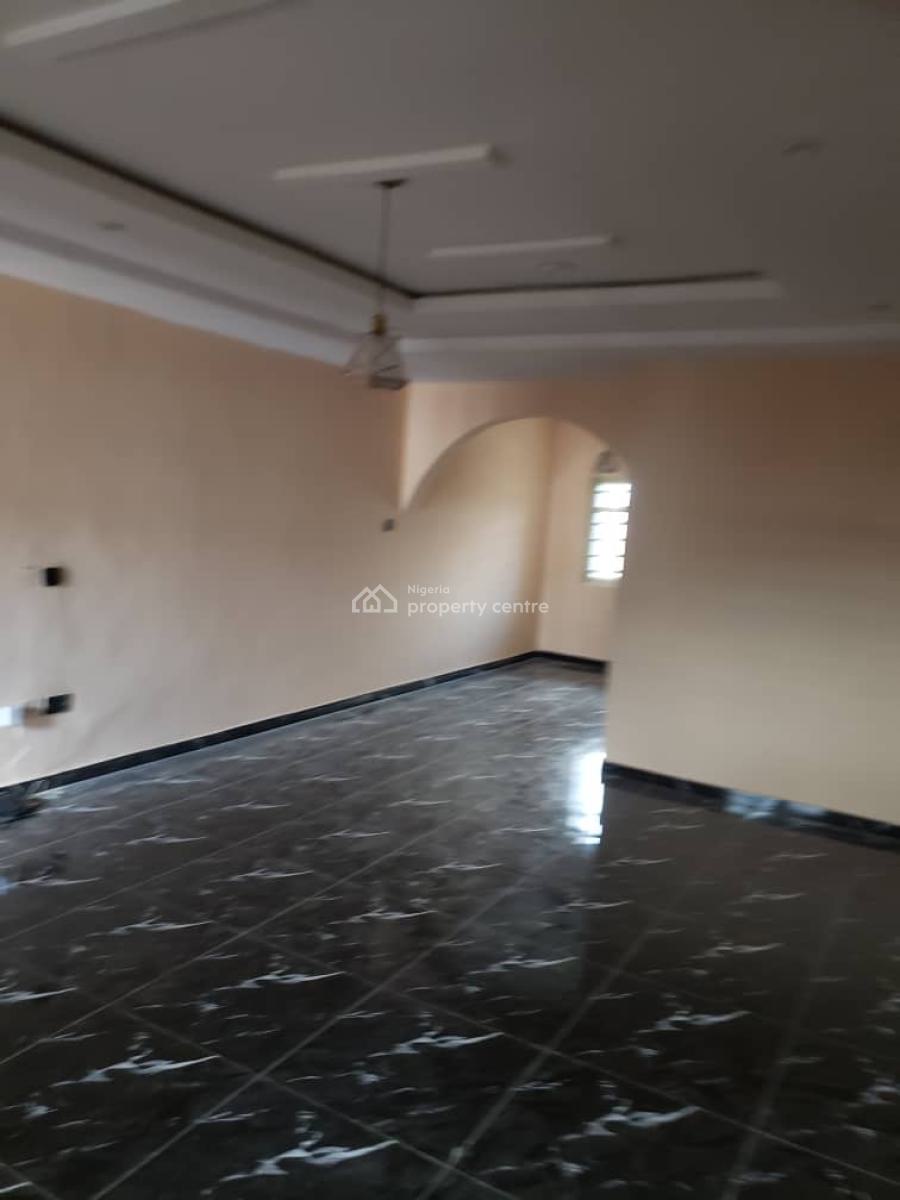 Brand New 3 Bedroom Flat, Ojodu, Lagos, House for Rent