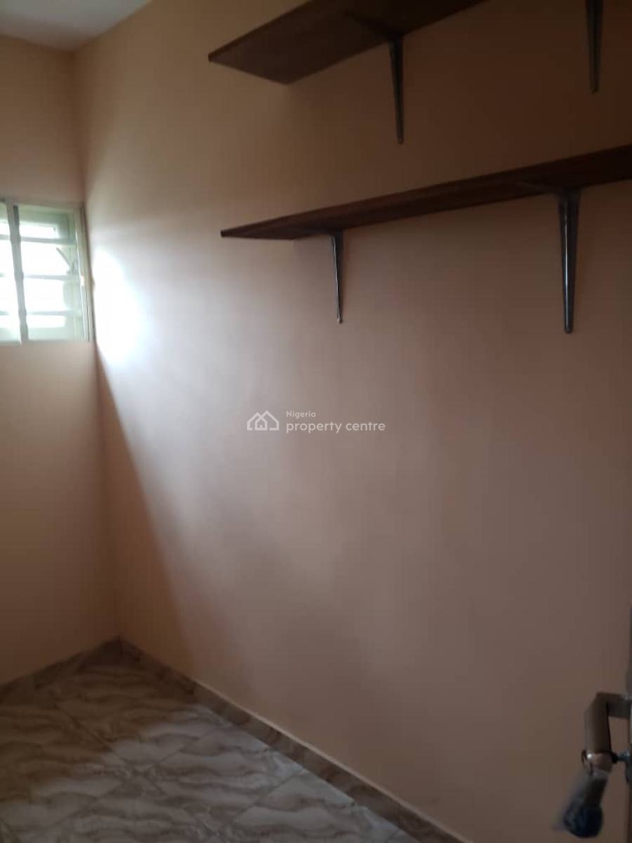 Brand New 3 Bedroom Flat, Ojodu, Lagos, House for Rent