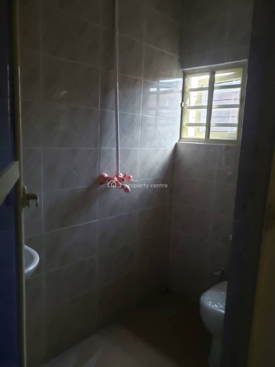Brand New 3 Bedroom Flat, Ojodu, Lagos, House for Rent