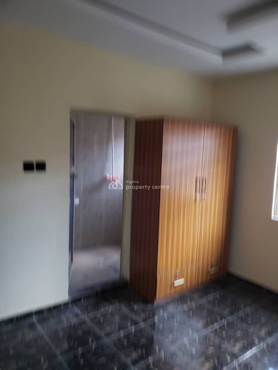 Brand New 3 Bedroom Flat, Ojodu, Lagos, House for Rent