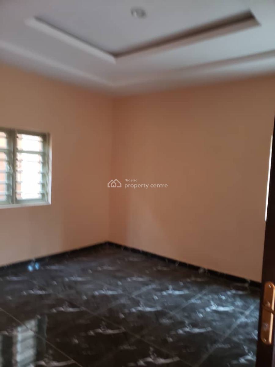 Brand New 3 Bedroom Flat, Ojodu, Lagos, House for Rent