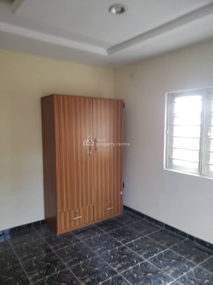 Brand New 3 Bedroom Flat, Ojodu, Lagos, House for Rent