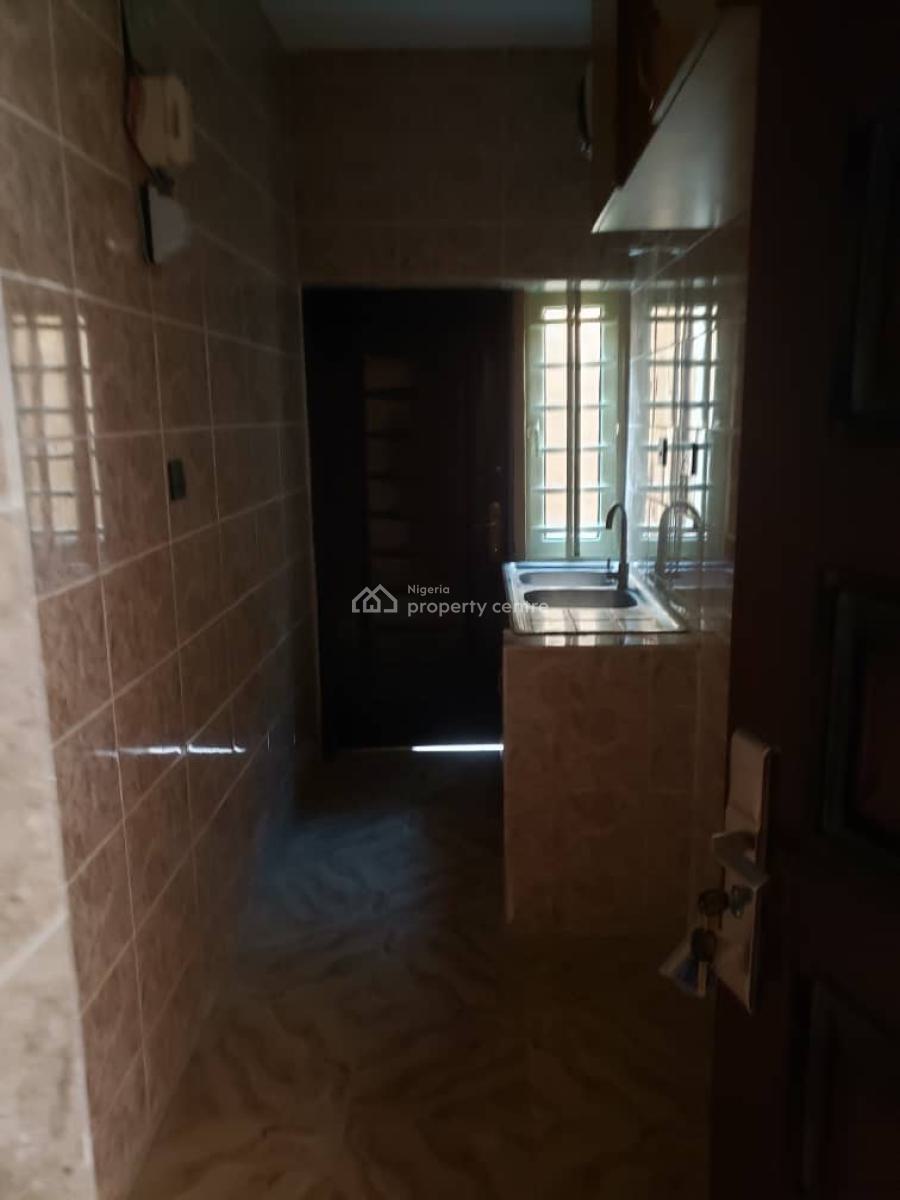 Brand New 3 Bedroom Flat, Ojodu, Lagos, House for Rent