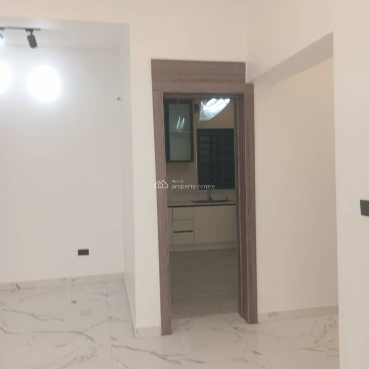 3 Bedrooms Luxury Serviced Apartment, Off Admiralty Way, Lekki Phase 1, Lekki, Lagos, Flat / Apartment for Rent