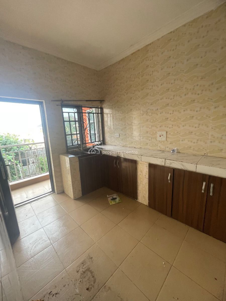 Luxury Mini Flat Upstairs, Ado, Ajah, Lagos, House for Rent