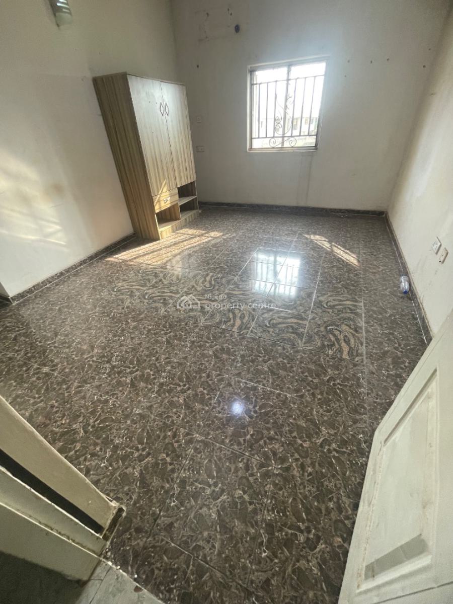 Luxury Mini Flat Upstairs, Ado, Ajah, Lagos, House for Rent